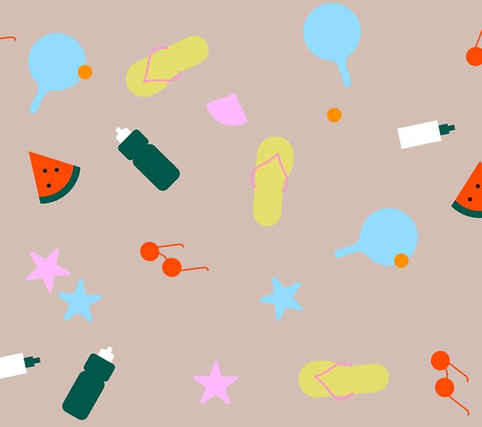 Collaborative Mural Art