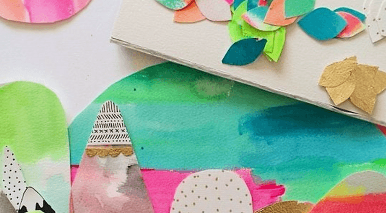 Invitations to create